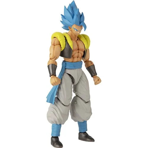 Dragon Stars Series 11 Dragon Ball Super: Super Saiyan Blue Gogeta