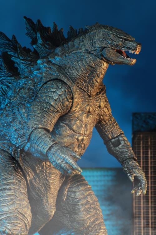 Godzilla King of The Monsters (2019) - Godzilla 6" Tall