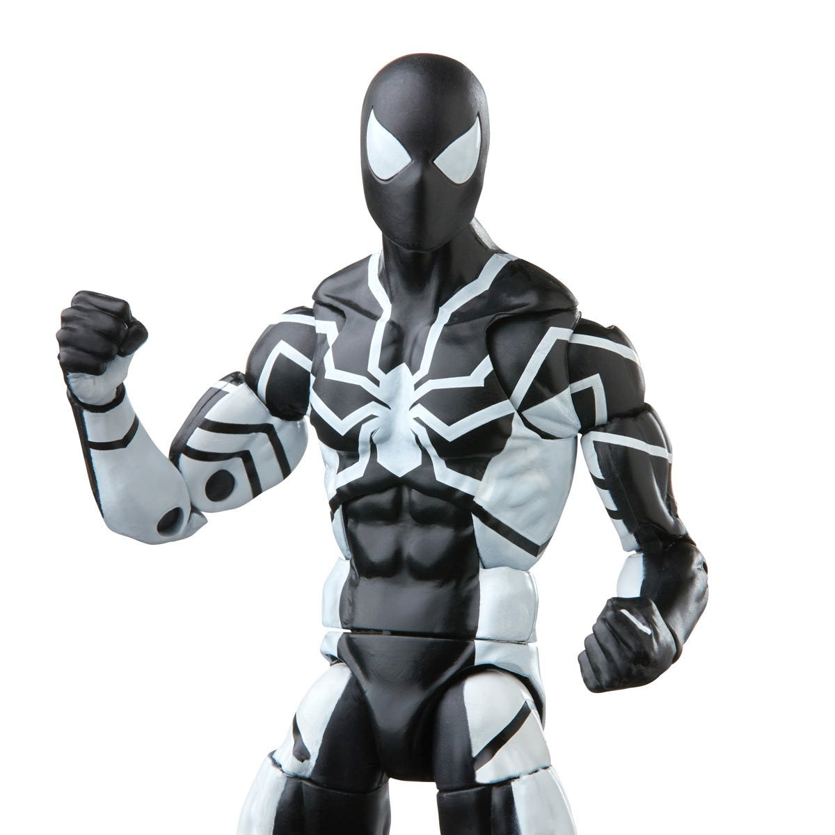 Marvel Legends Future Foundation Spider-Man (Stealth-Suit)