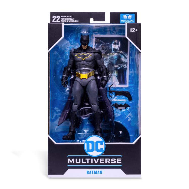 DC Multiverse Batman (Rebirth)