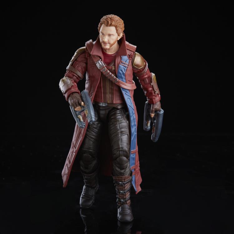 Marvel Legends Korg Wave Star-Lord