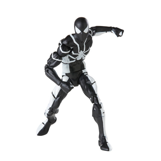 Marvel Legends Future Foundation Spider-Man (Stealth-Suit)