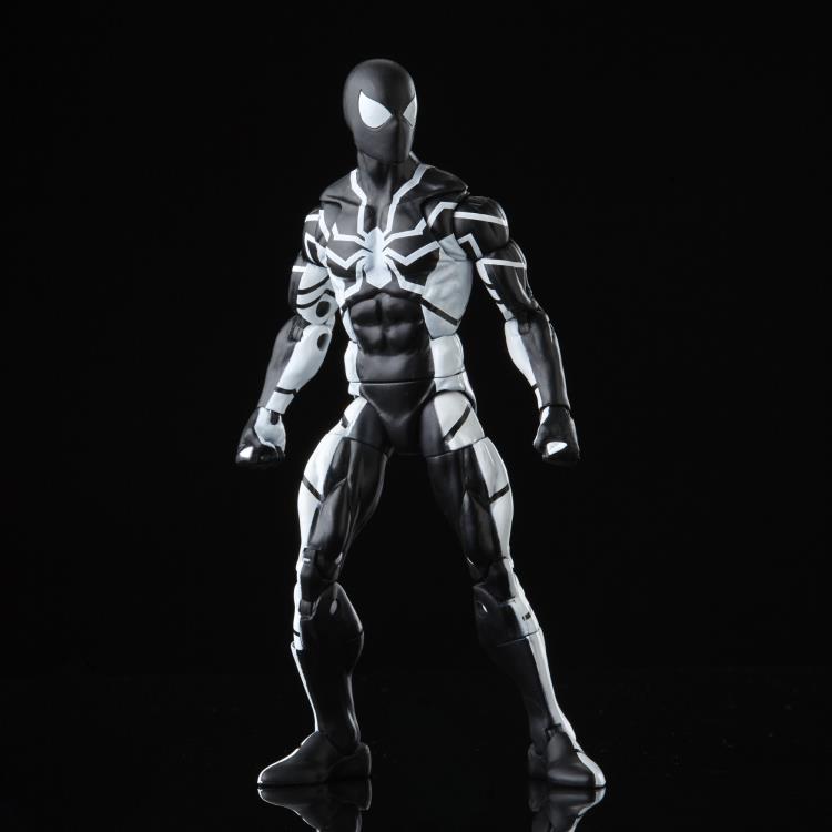 Marvel Legends Future Foundation Spider-Man (Stealth-Suit)