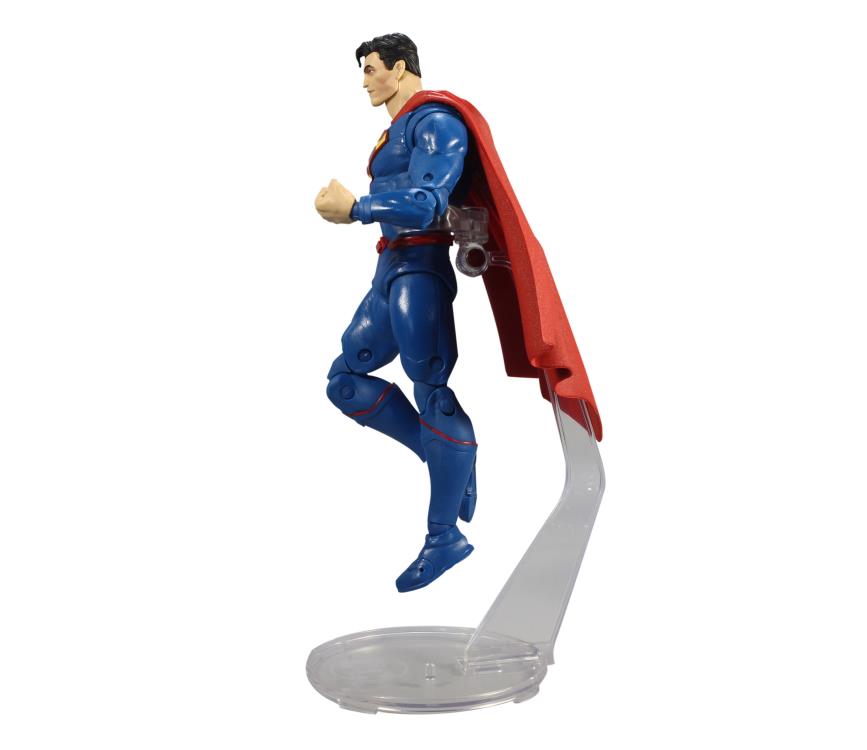 DC Multiverse Superman (Rebirth)