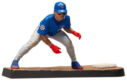 MLB The Show 19 Series 1 Chicago Cubs Javier Baez