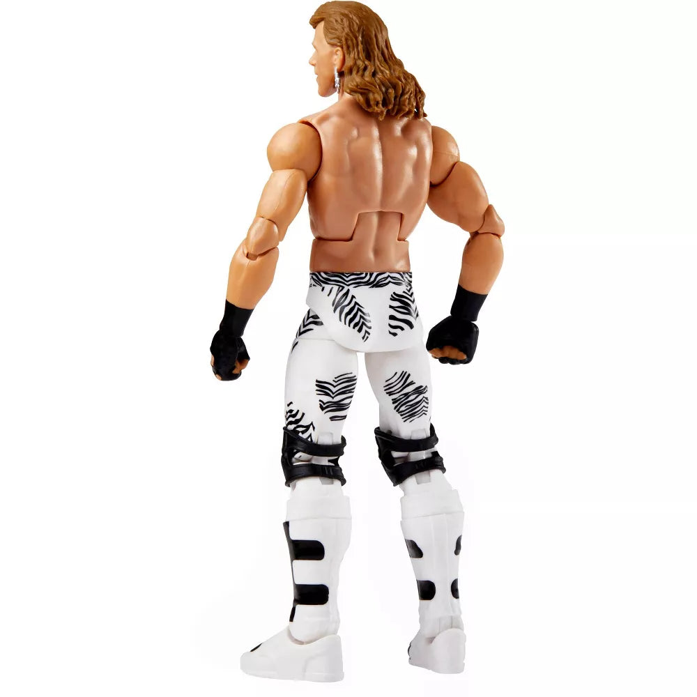 WWE Elite Collection Legends Series 17: Shawn Michaels (Exclusive)