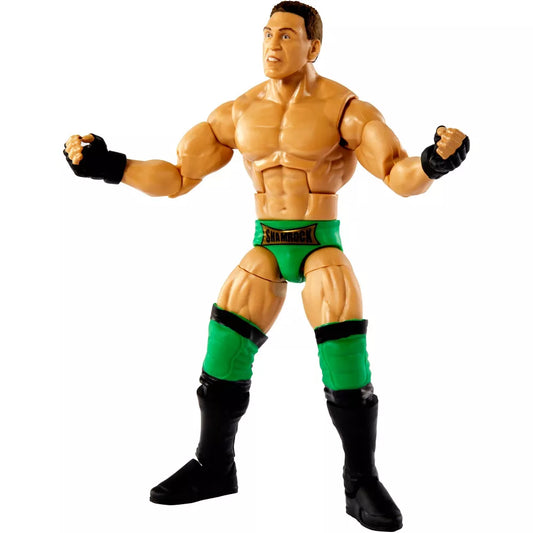 WWE Elite Collection Legends Series 17: Ken Shamrock (Exclusive)