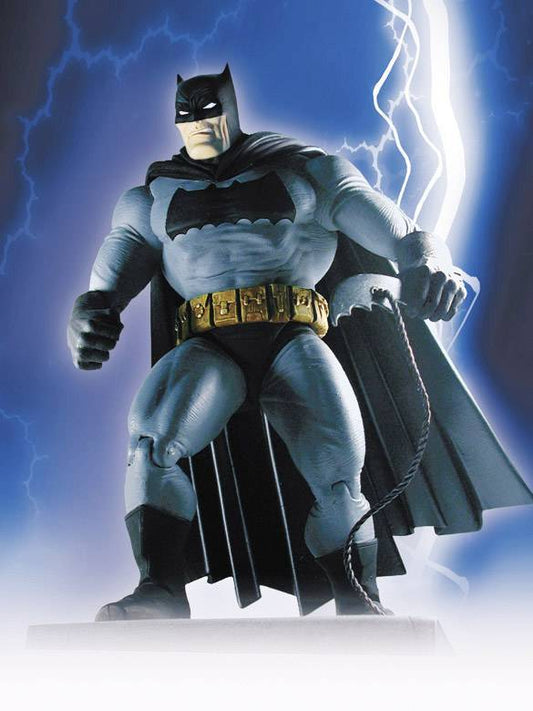 The Dark Knight Returns Batman