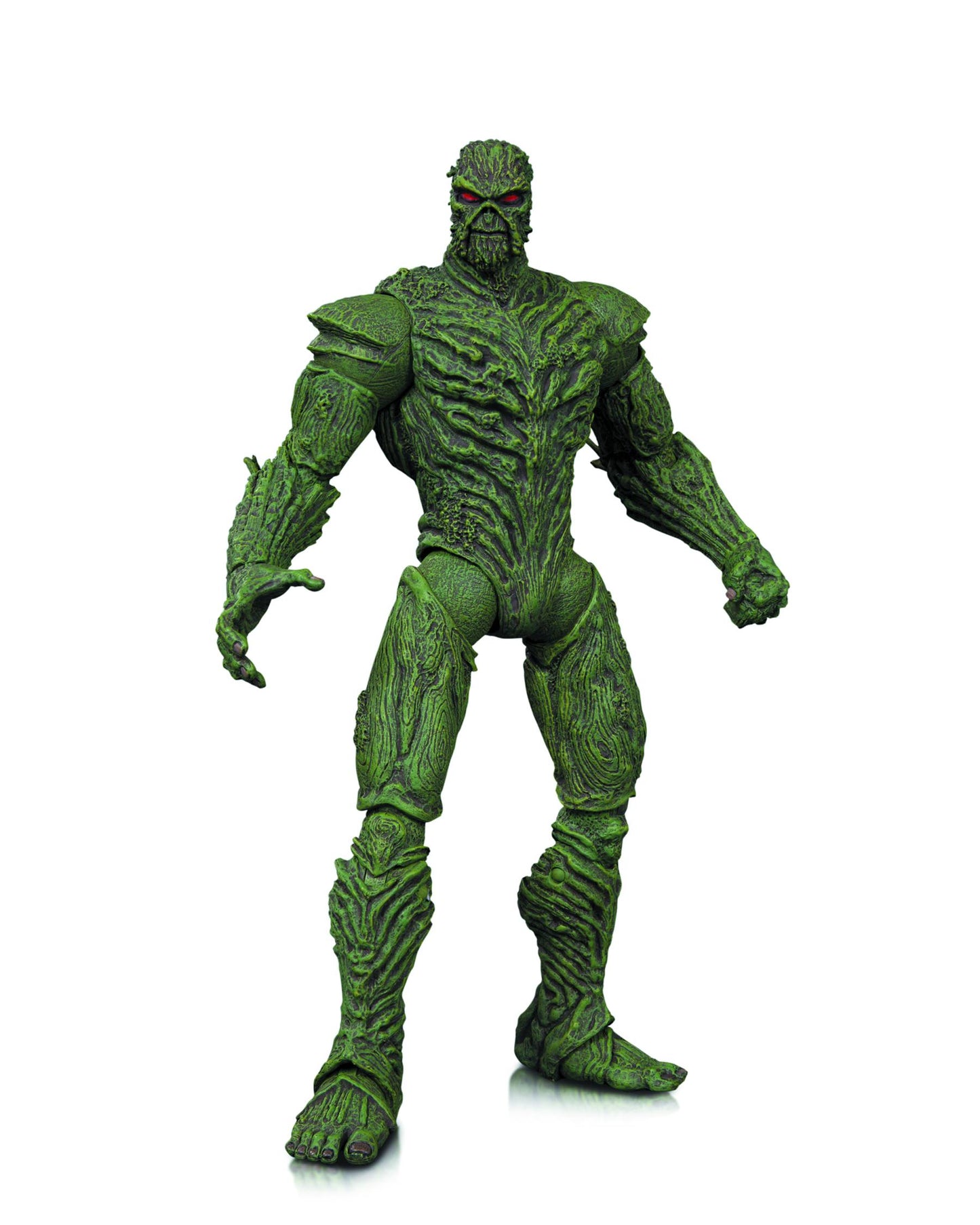 DC Comics Essentials The New 52! Swamp Thing