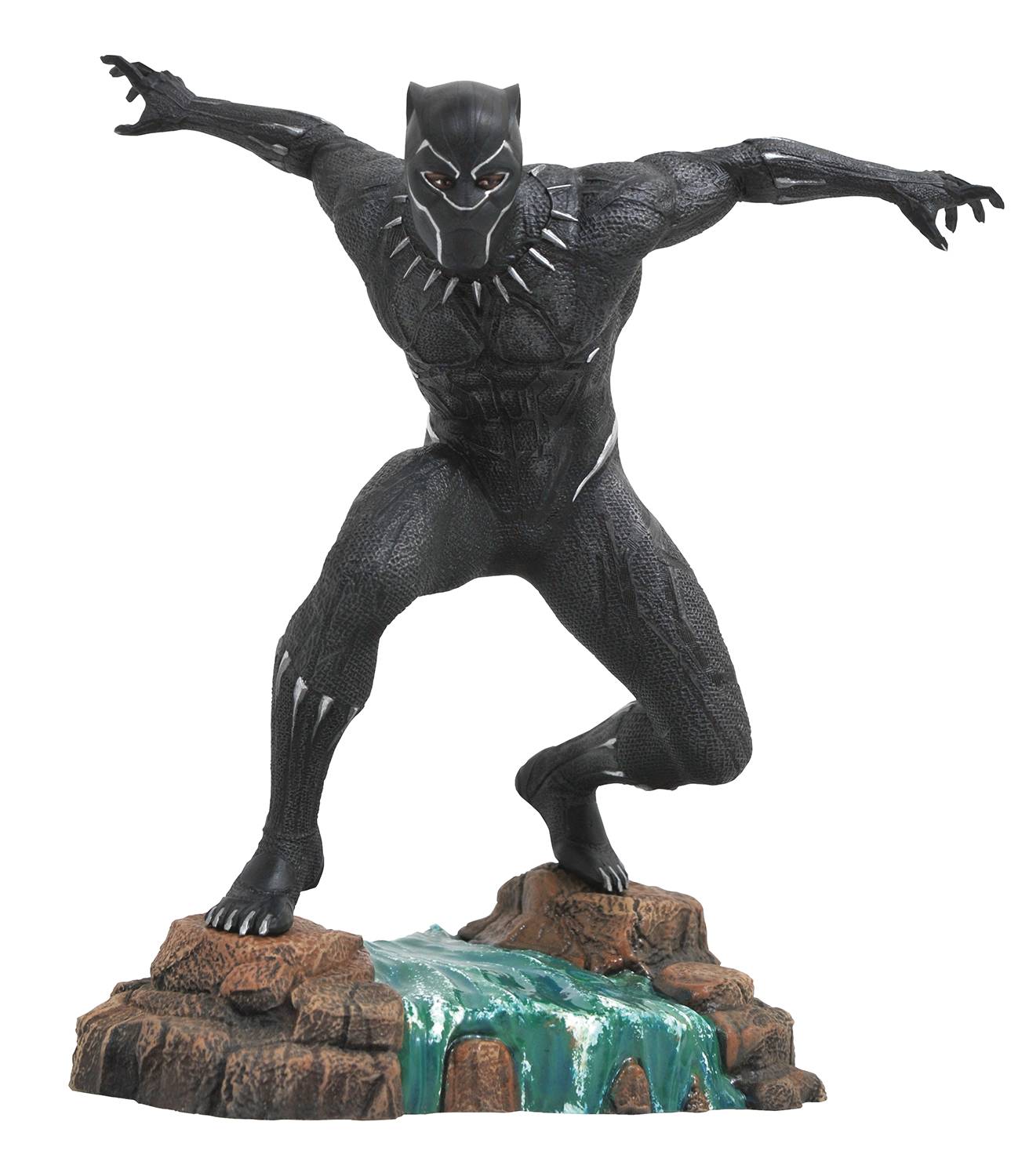 Marvel Gallery Black Panther (MCU)