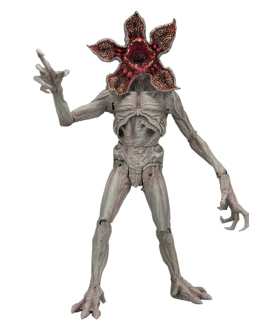 Stranger Things 7in Dlx Demogorgon