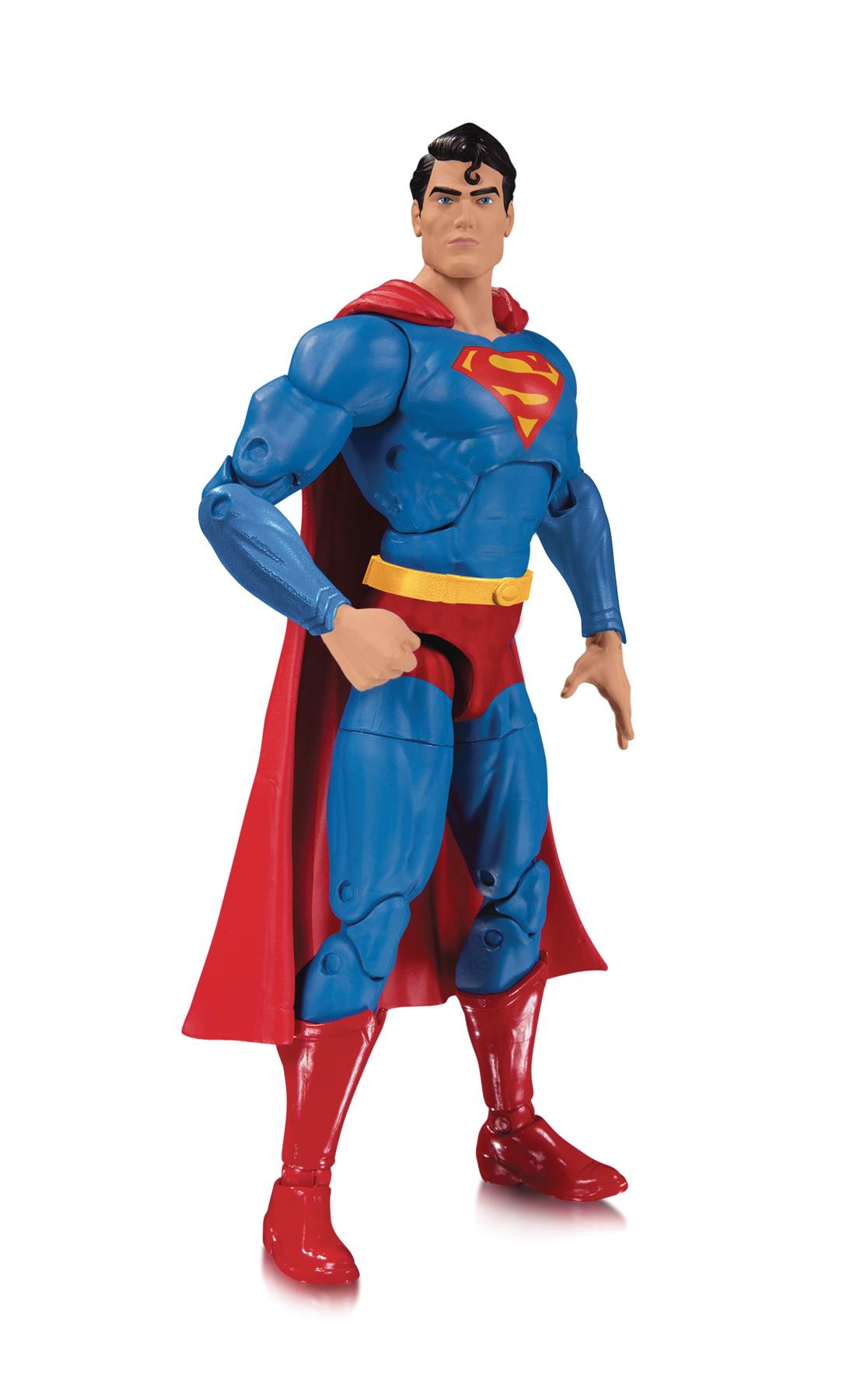 DC Essentials 7in Superman