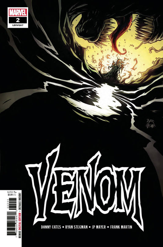 Venom Vol.4 #02 [2018]