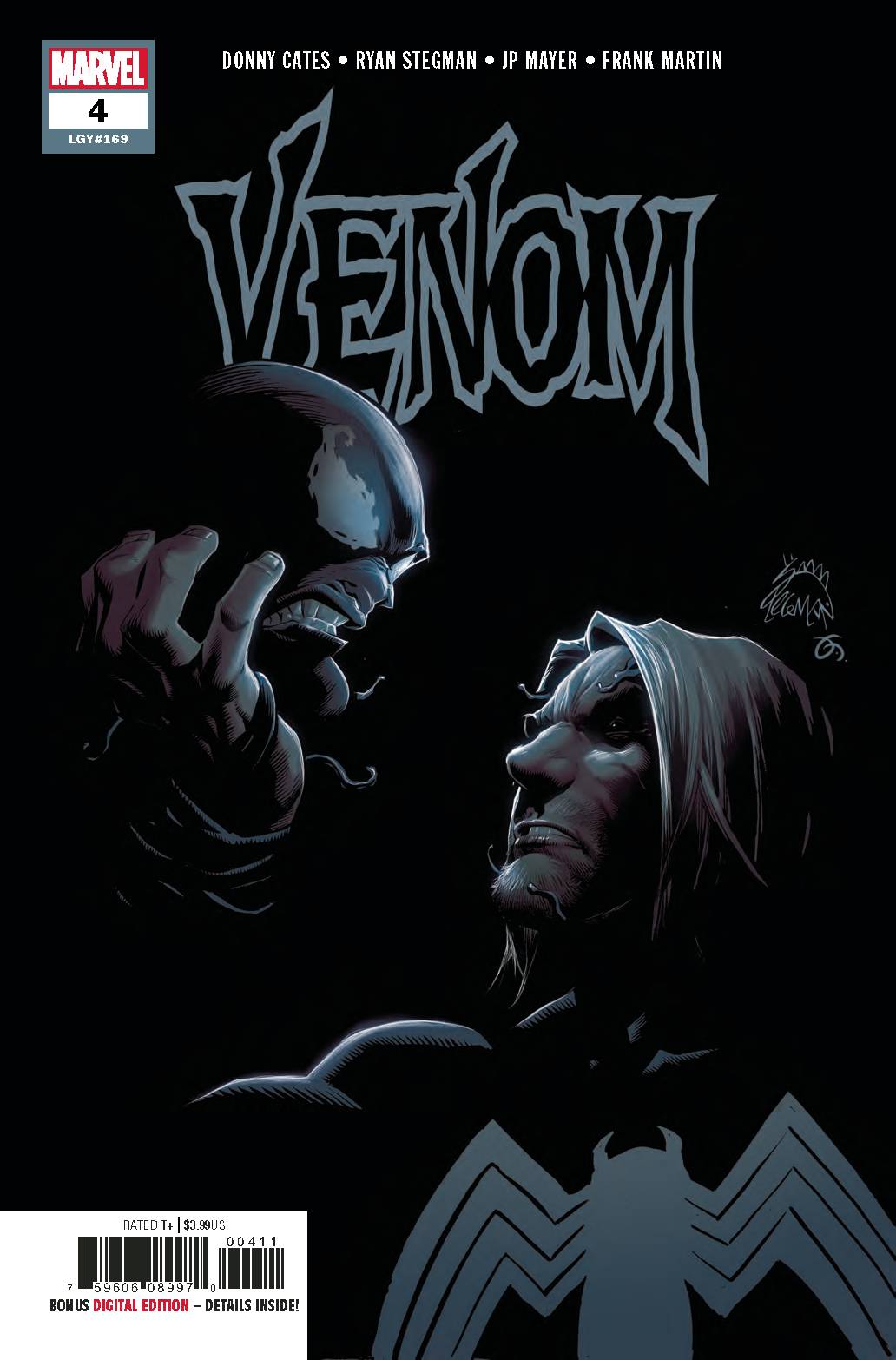 Venom Vol.4 #04 [2018]