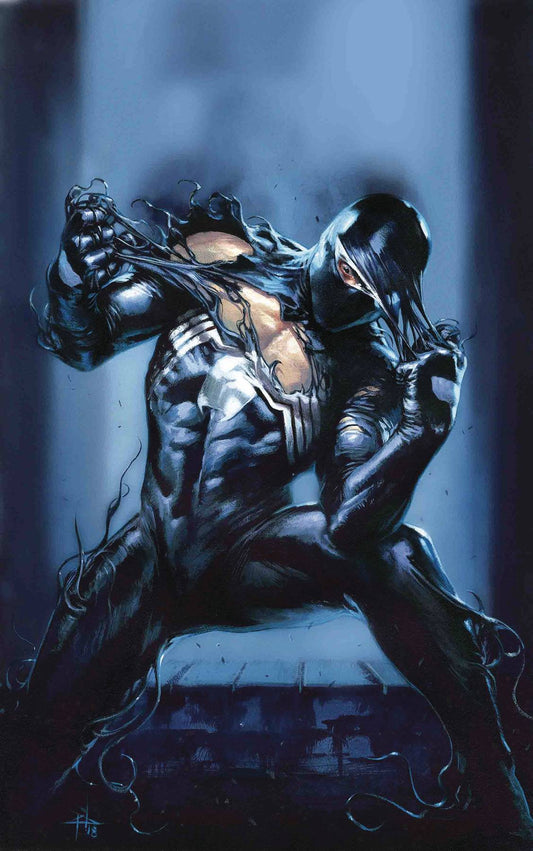 Amazing Spider-Man Vol.5 Annual #1 (LGY #43) Variant Edition (Dell'Otto) [2018]
