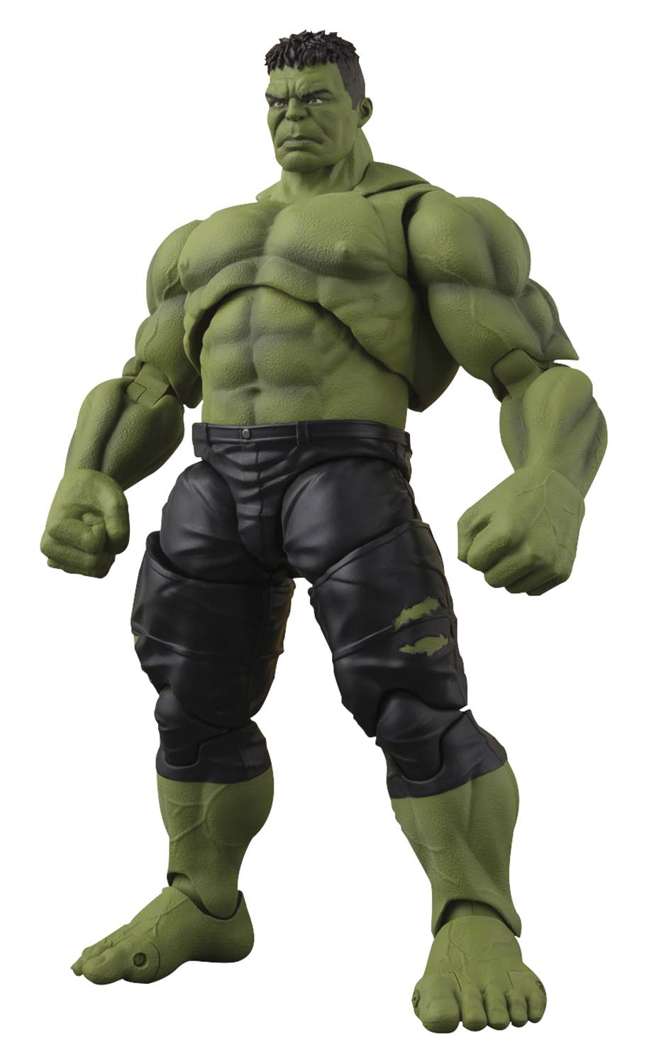 Avengers Infinity War Hulk S.H.Figuarts