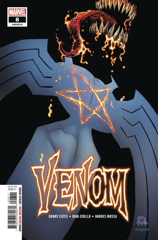 Venom Vol.4 #08 [2018]