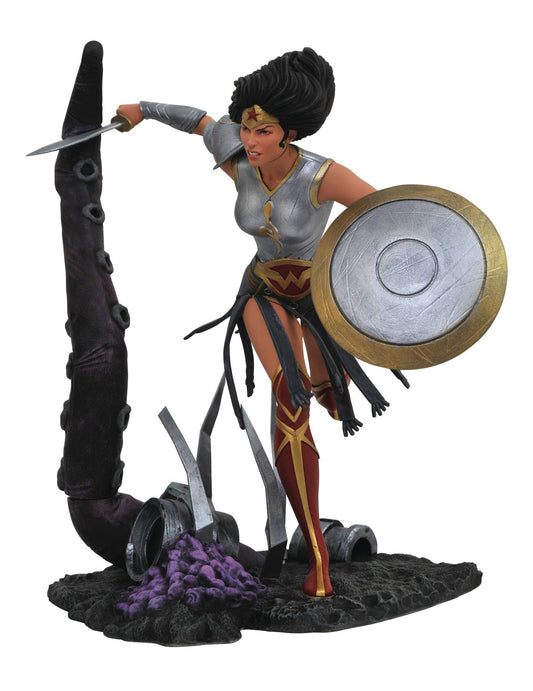 DC Gallery Wonder Woman PVC