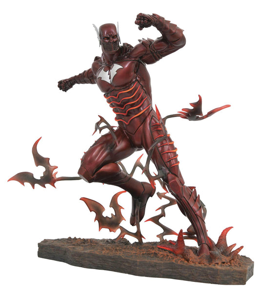 DC Gallery The Read Death PVC