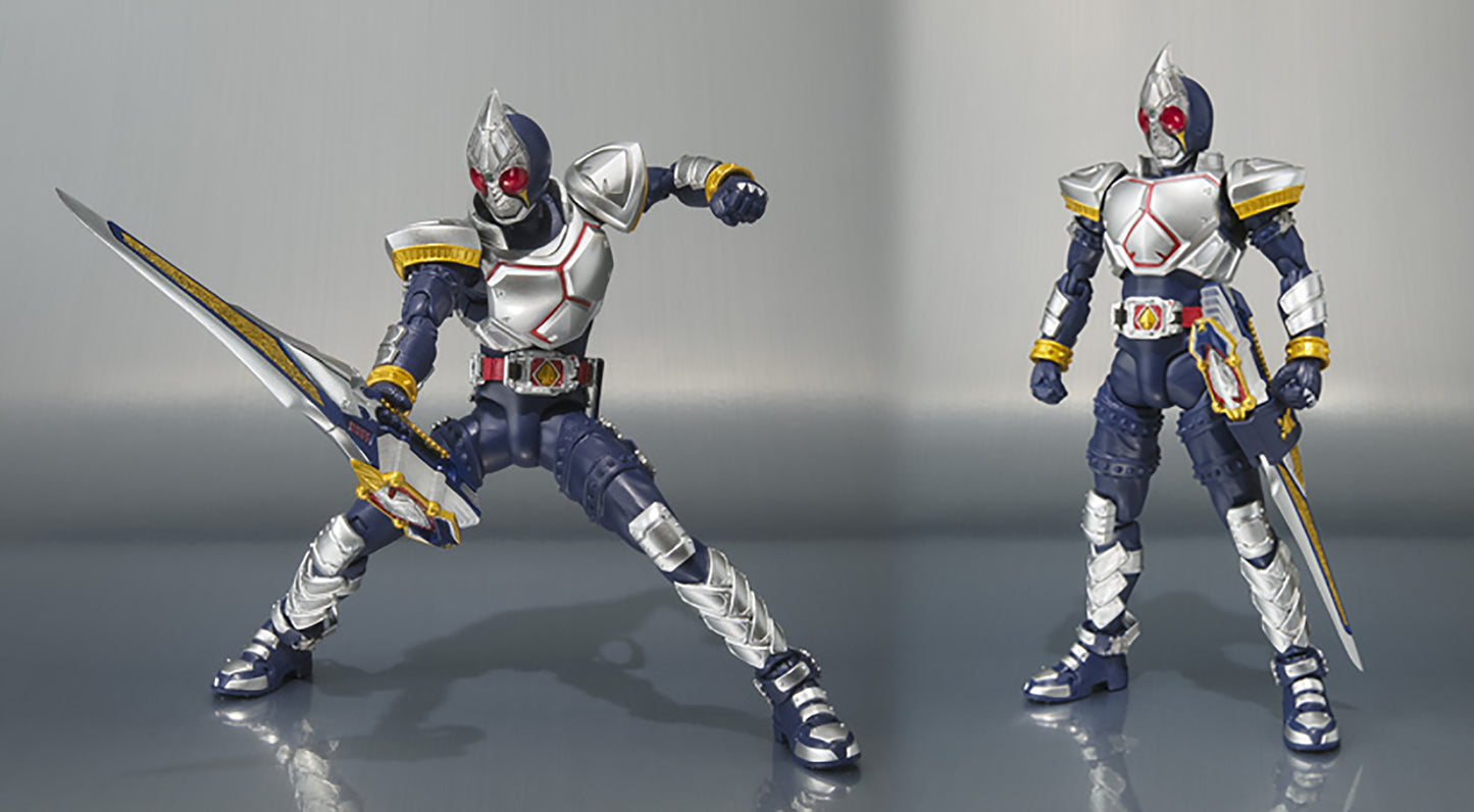 Kamen Rider Heisei Riders Blade S.H.Figuarts