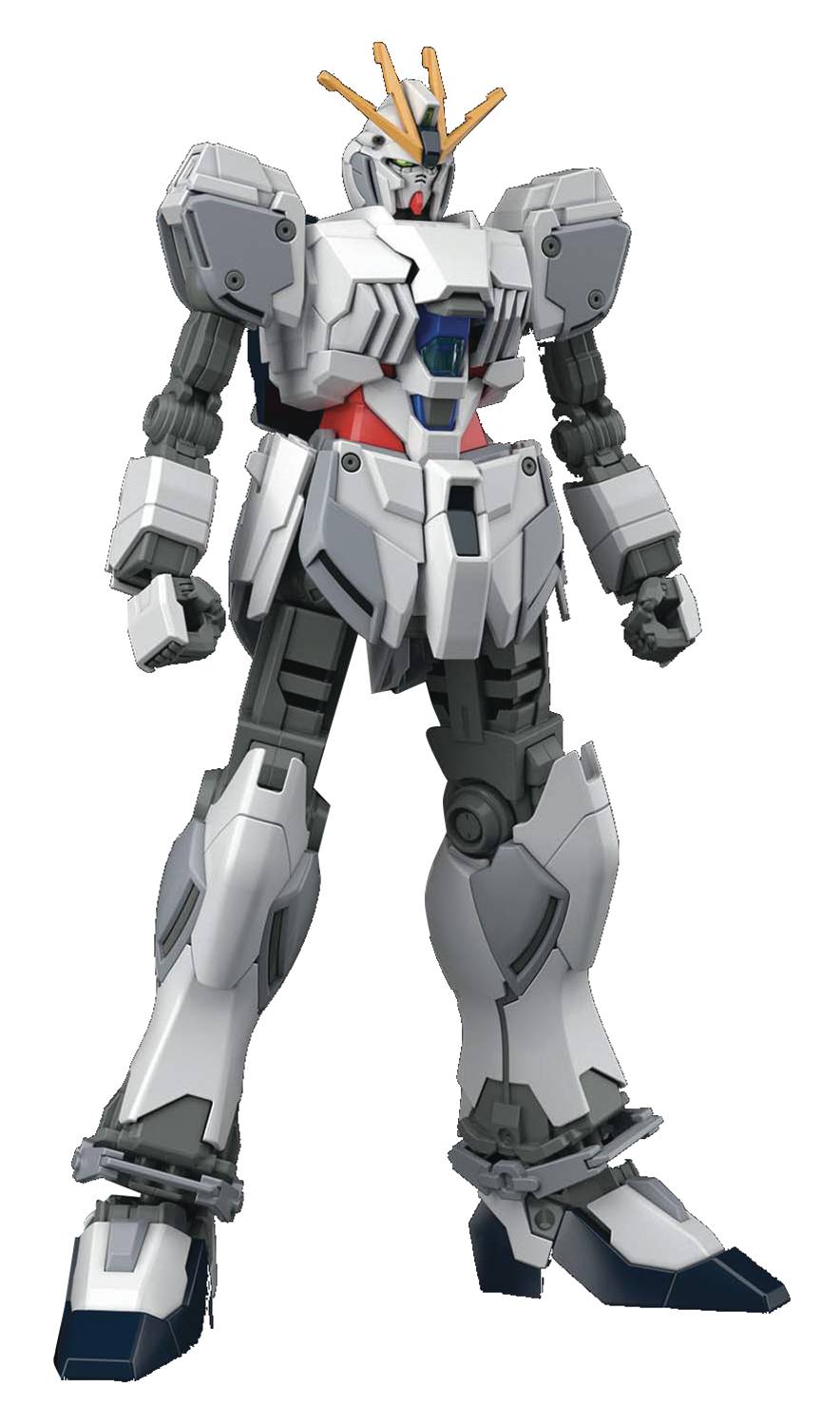 Gundam NT 218 Narrative GUNDAM A-PACKS HGUC 1/144 MDL KIT