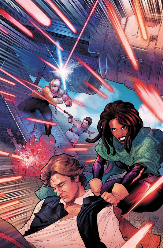 Star Wars Vol.4 #61 [2019]