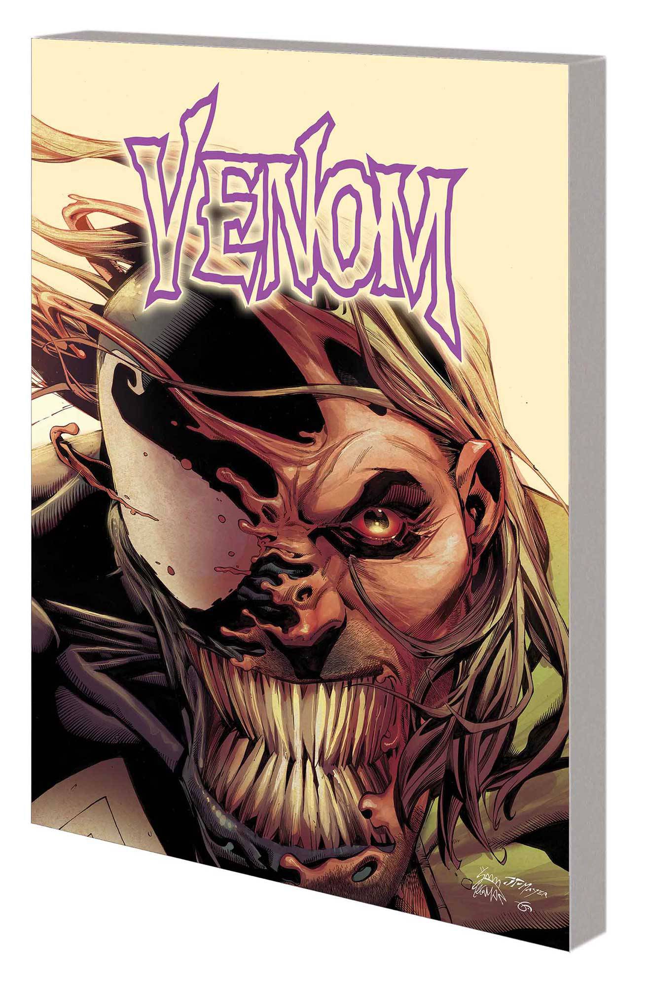 Venom Vol.2 [2019]