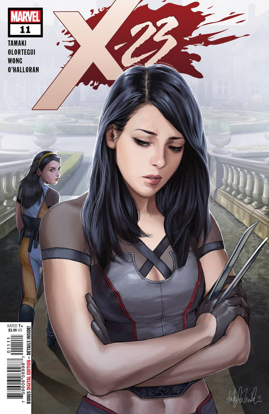X-23 #11 [2019]