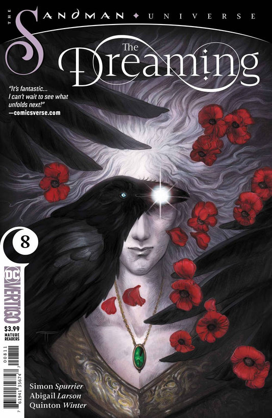 Dreaming #8 [2019]