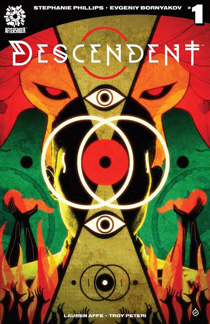 Descendent #1 [2019]
