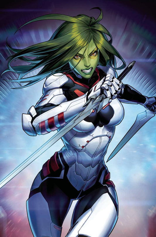 Guardians of The Galaxy #5 Battle Lines Variant Edition (Kim) [2019]