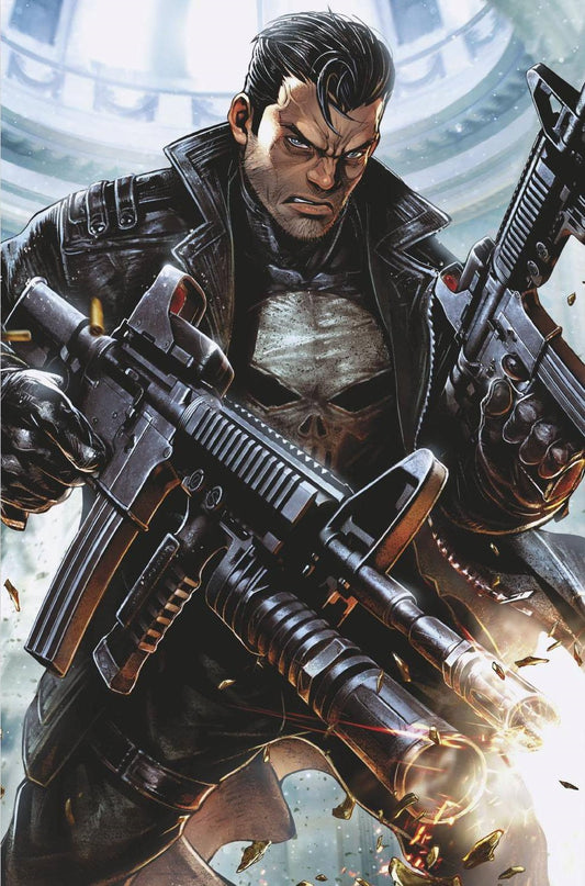 The Punisher Vol.11 #11 Battle Lines Variant Edition (Lim) [2019]