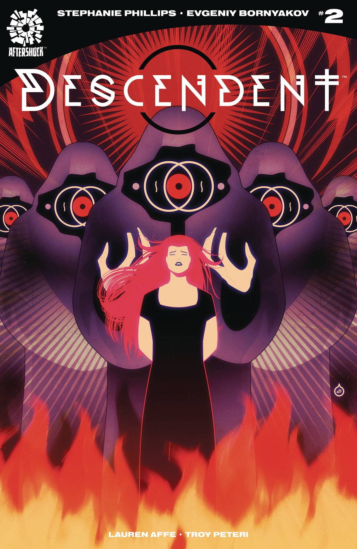 Descendent #2 [2019]