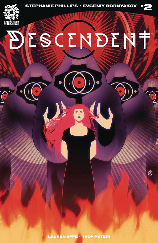 Descendent #2 [2019]