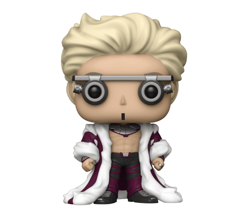 POP! Marvel 893 What If...? The Collector Exclusive
