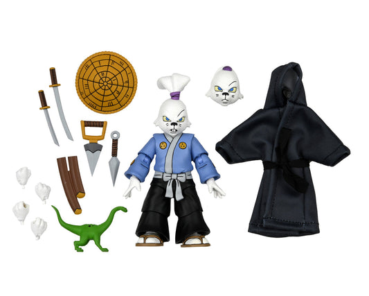 Teenage Mutant Ninja Turtles (Cartoon) Usagi Yojimbo Ultimate 7inch Action Figure