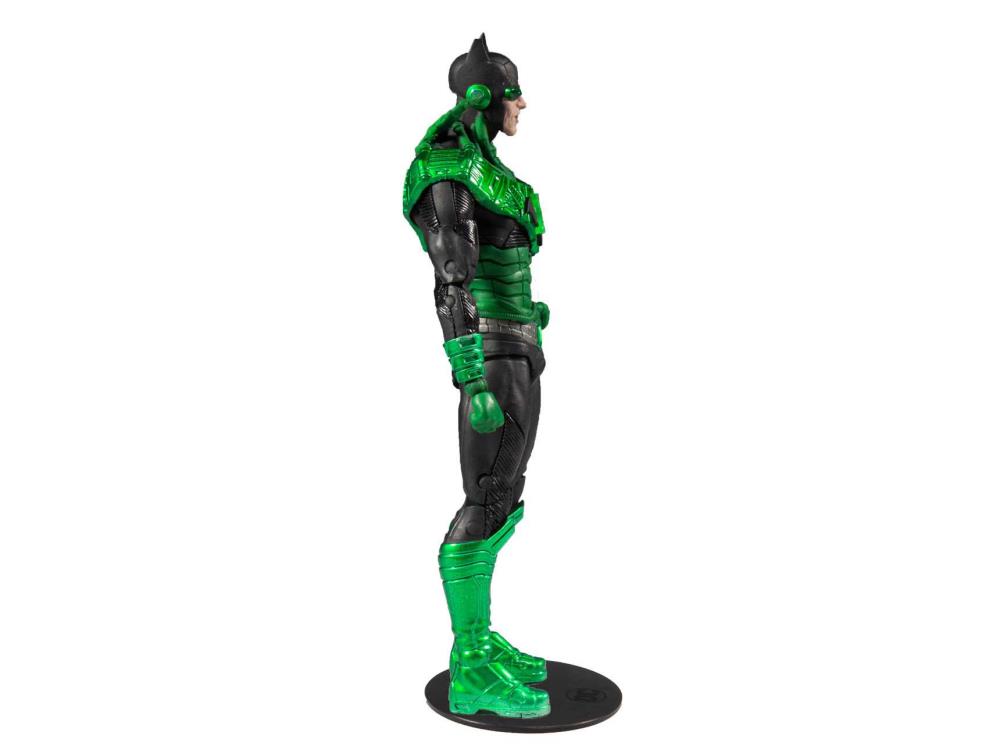 DC Multiverse Dark Nights Metal The Dawnbreaker