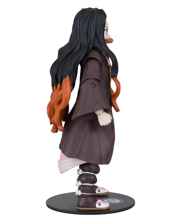 Demon Slayer Nezuko Kamado 7" Figure