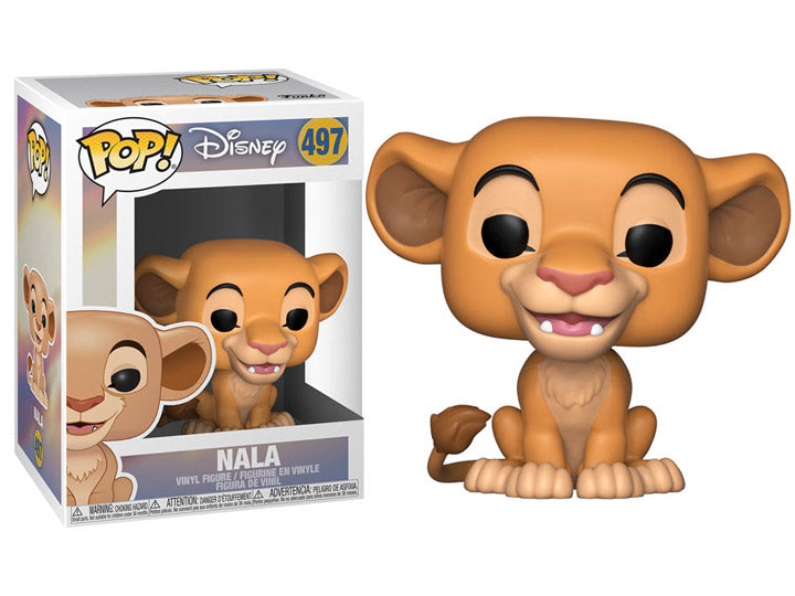 POP! Disney 497 The Lion King: Nala