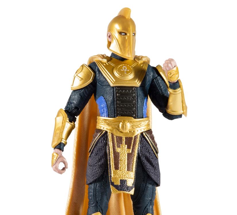 DC Multiverse Injustice 2 Dr. Fate