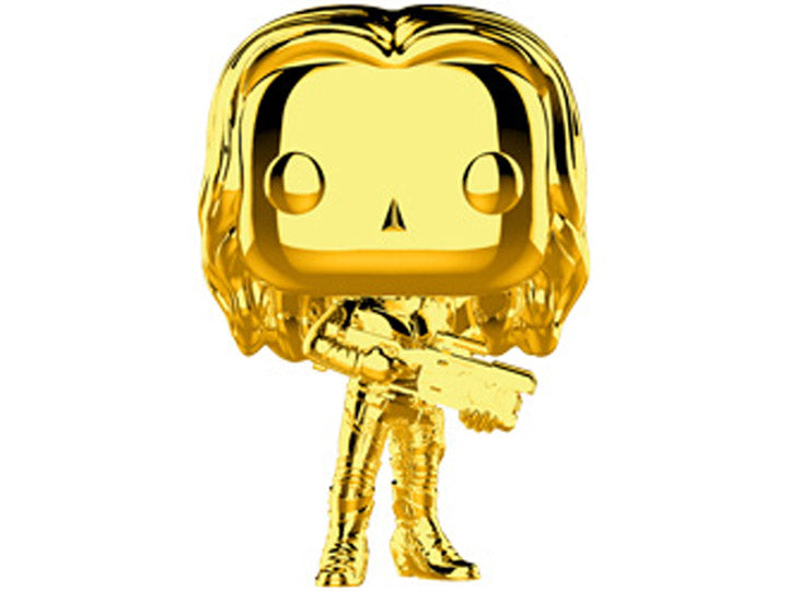 POP! Marvel 382 Marvel The First 10 Years: Gamora (Gold)