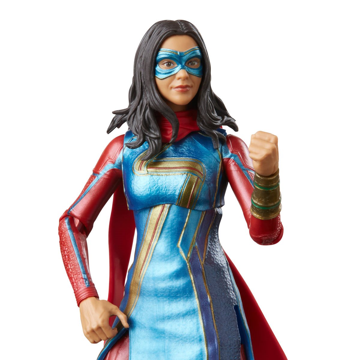 Marvel Legends Infinity Ultron Wave Ms. Marvel