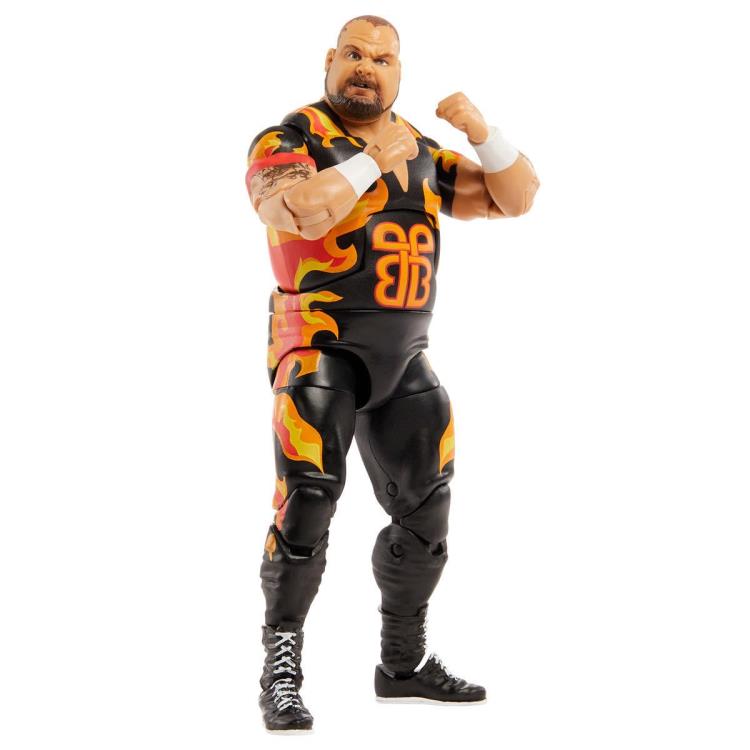 WWE Elite Collection Greatest Hits 1: Bam Bam Bigelow