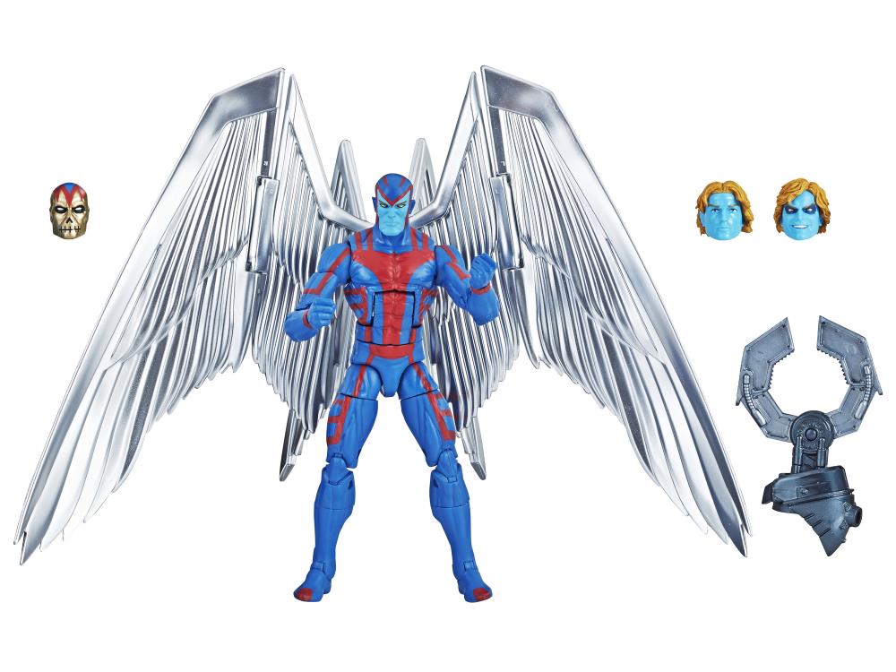 Marvel Legends X-Men Archangel
