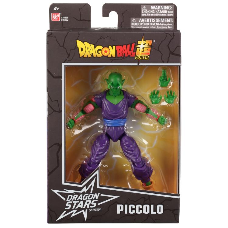 Dragon Stars Series 9 Dragon Ball Super: Piccolo