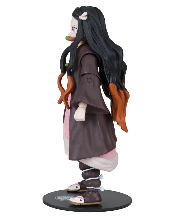 Demon Slayer Nezuko Kamado 7" Figure