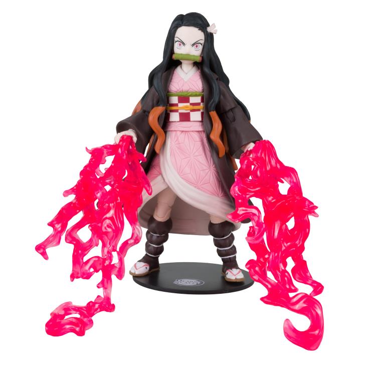 Demon Slayer Nezuko Kamado 7" Figure