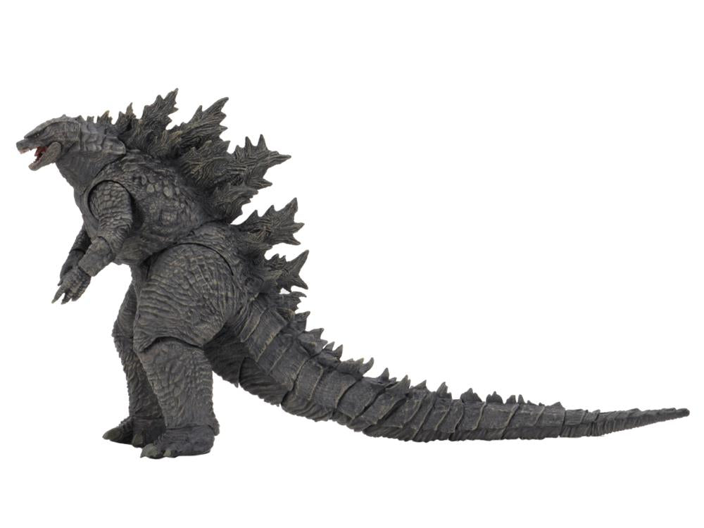 Godzilla King of The Monsters (2019) - Godzilla 6" Tall