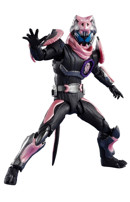 Kamen Rider Revice S.H.Figuarts Kamen Rider Vice Rex Genome