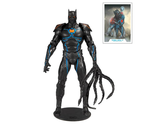 DC Multiverse Dark Nights Metal The Murder Machine